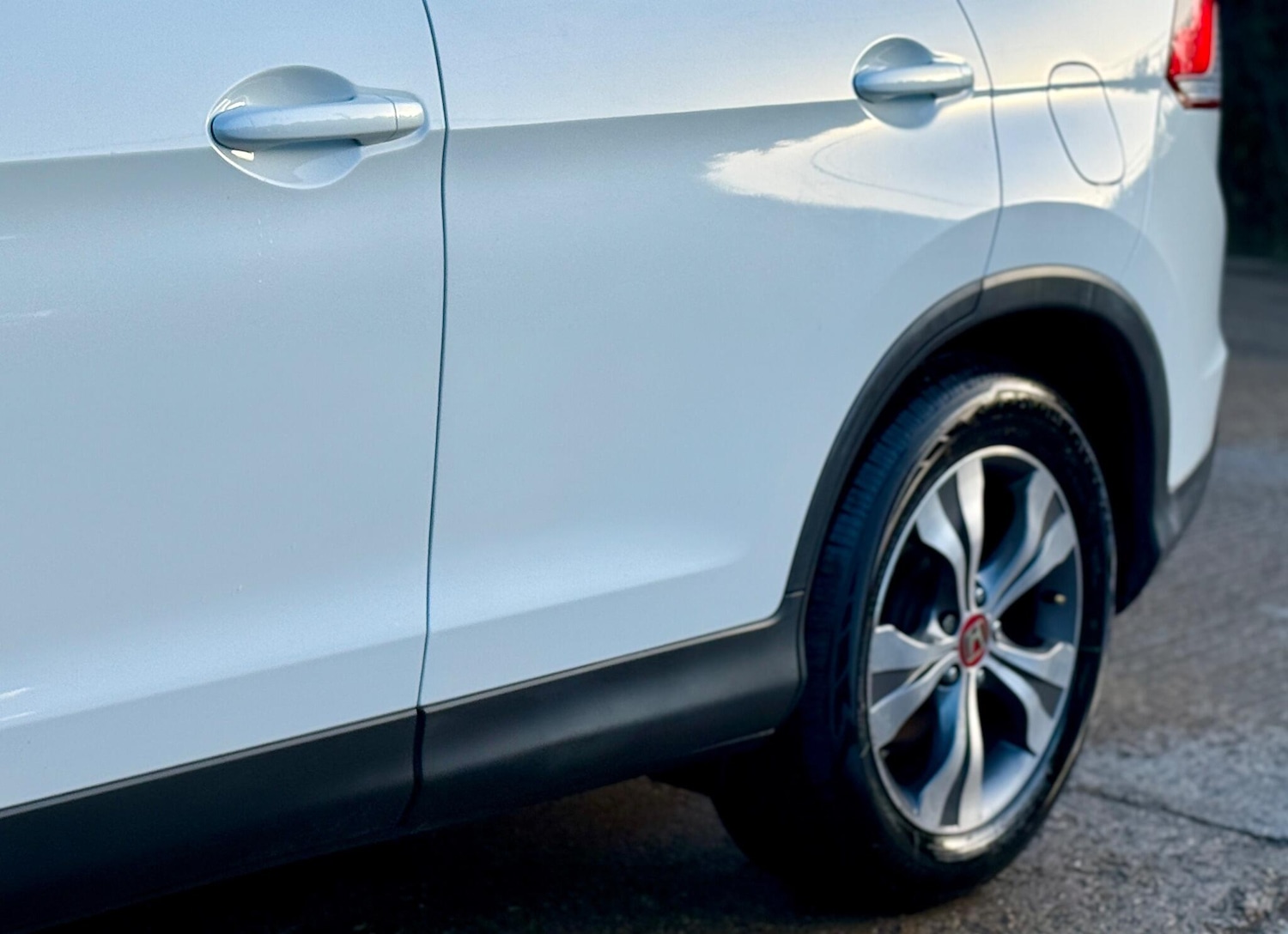 Used Honda CR-V 2014 for sale - 76883921: Photo 26