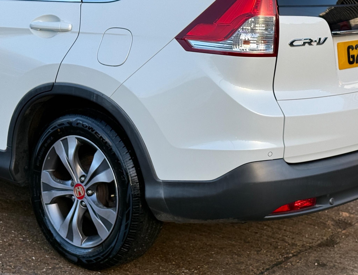 Used Honda CR-V 2014 for sale - 76883921: Photo 27