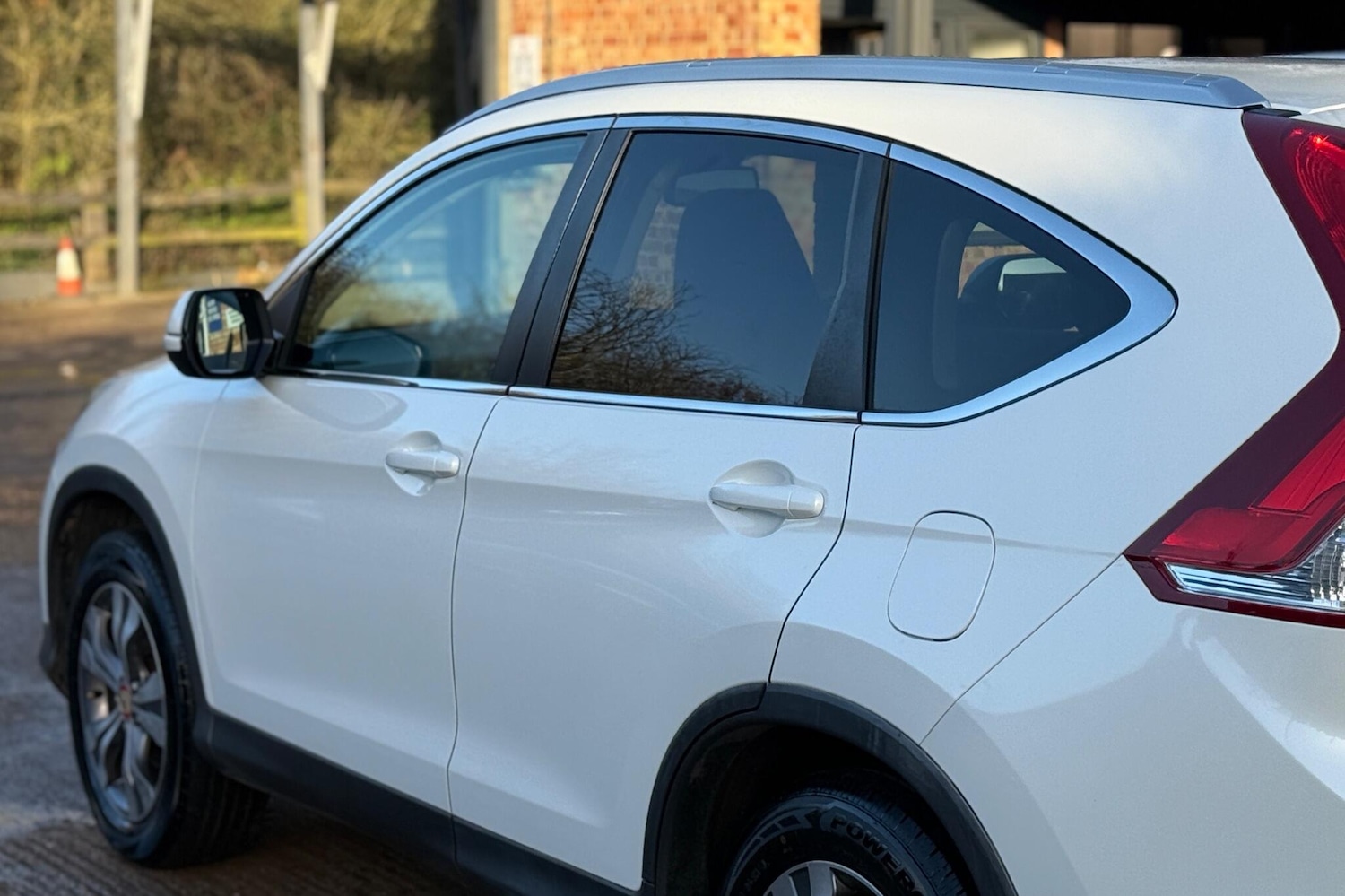 Used Honda CR-V 2014 for sale - 76883921: Photo 28