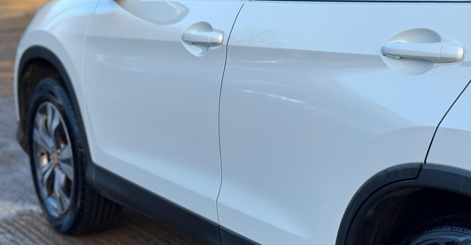 Used Honda CR-V 2014 for sale - 76883921: Photo 29