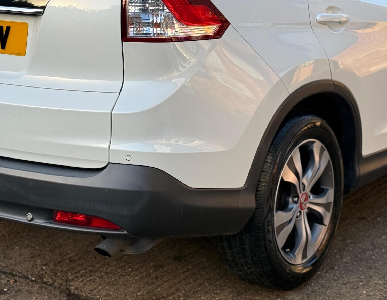 Used Honda CR-V 2014 for sale - 76883921: Photo 30