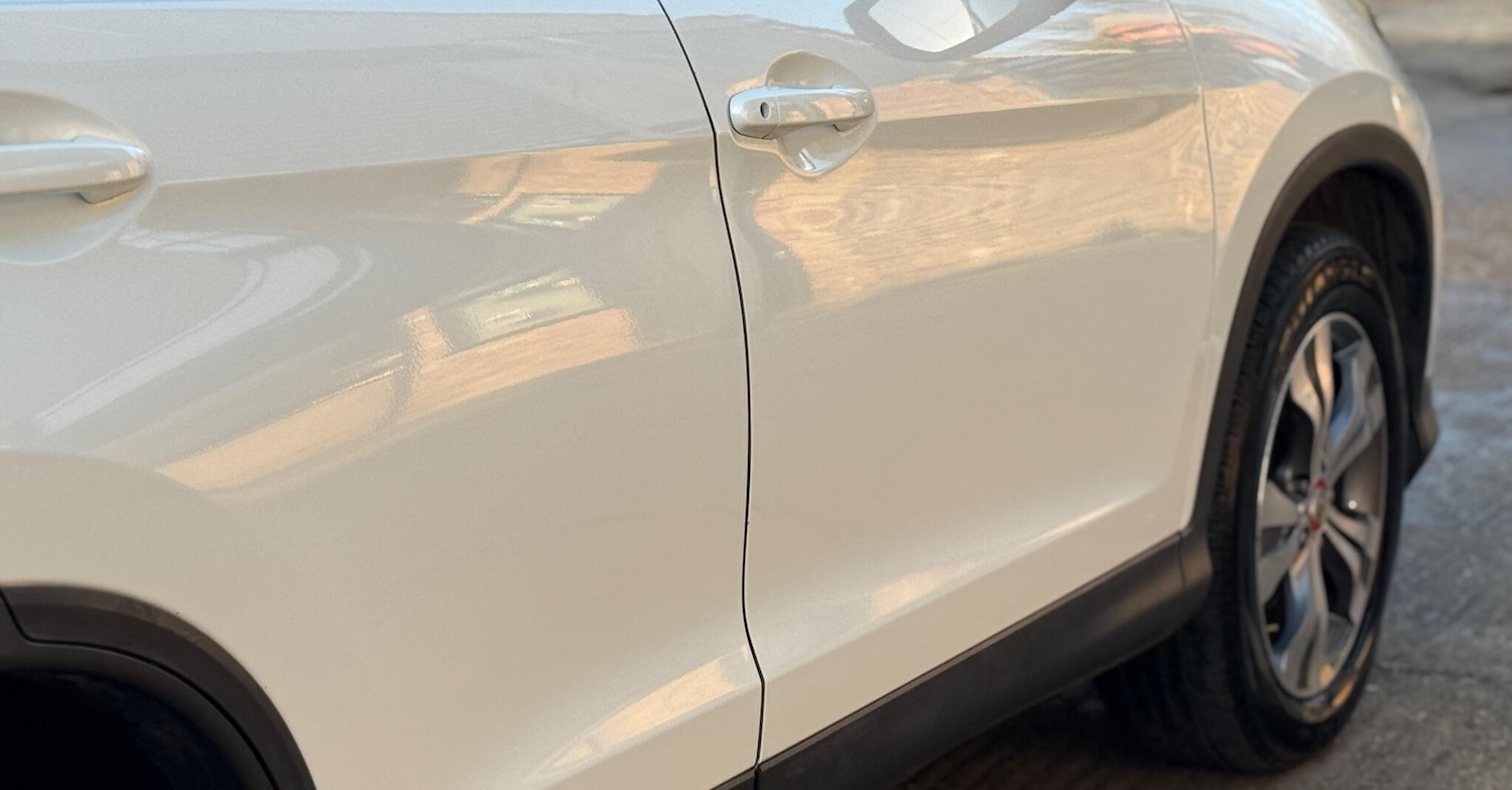 Used Honda CR-V 2014 for sale - 76883921: Photo 32