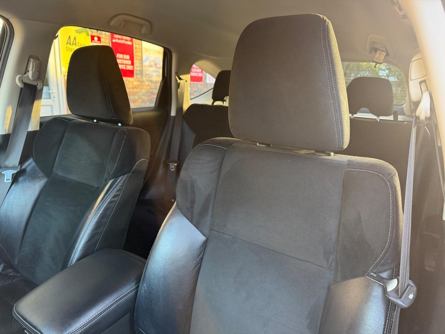 Used Honda CR-V 2014 for sale - 76883921: Photo 35