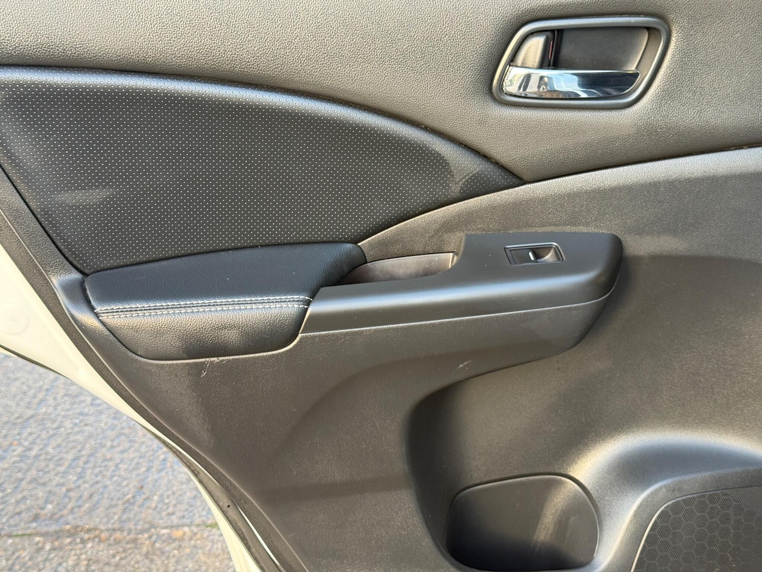 Used Honda CR-V 2014 for sale - 76883921: Photo 37