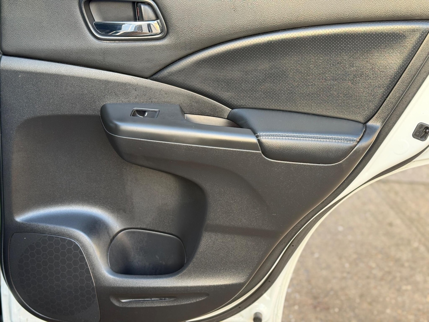 Used Honda CR-V 2014 for sale - 76883921: Photo 40