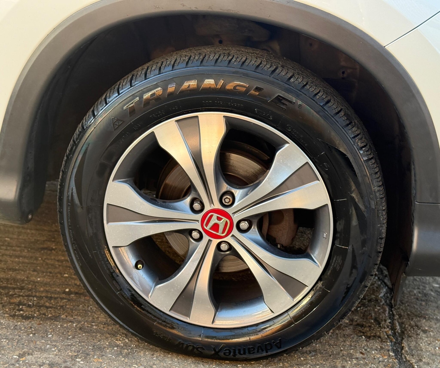 Used Honda CR-V 2014 for sale - 76883921: Photo 45