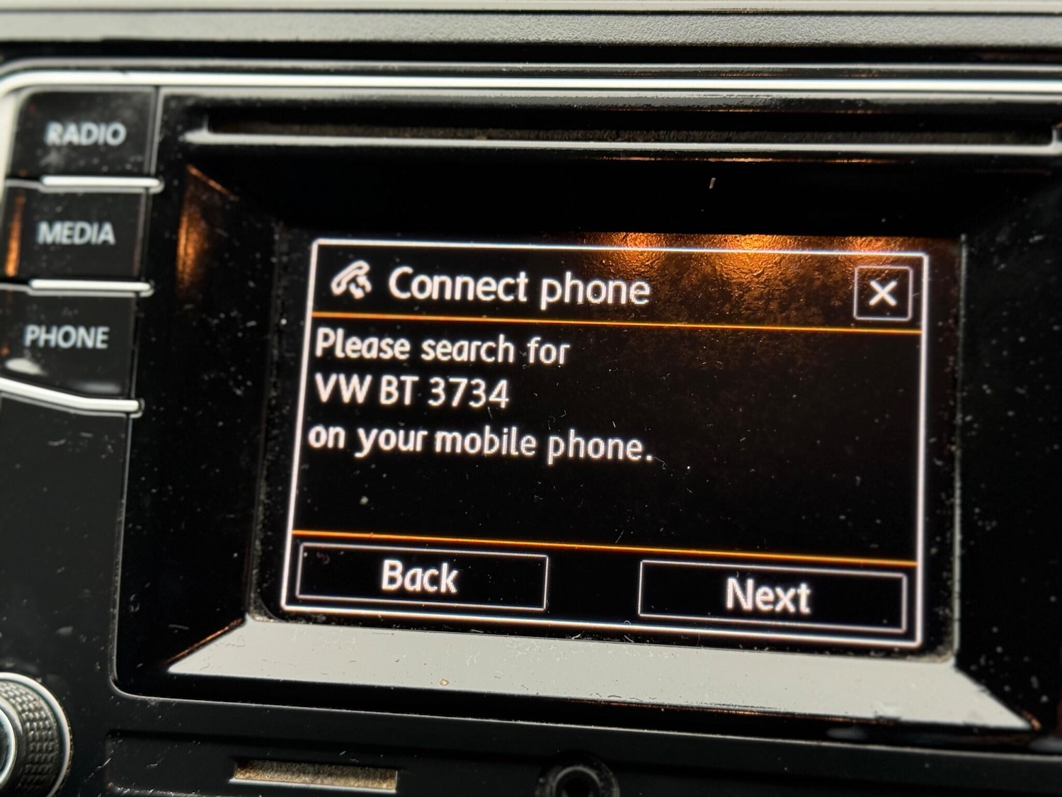 Used Volkswagen Transporter 2018 for sale - 77904296: Photo 18