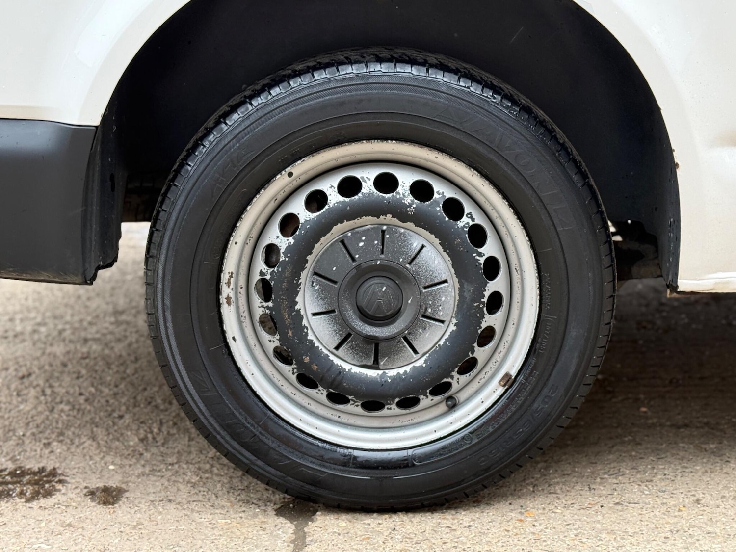 Used Volkswagen Transporter 2018 for sale - 77904296: Photo 19