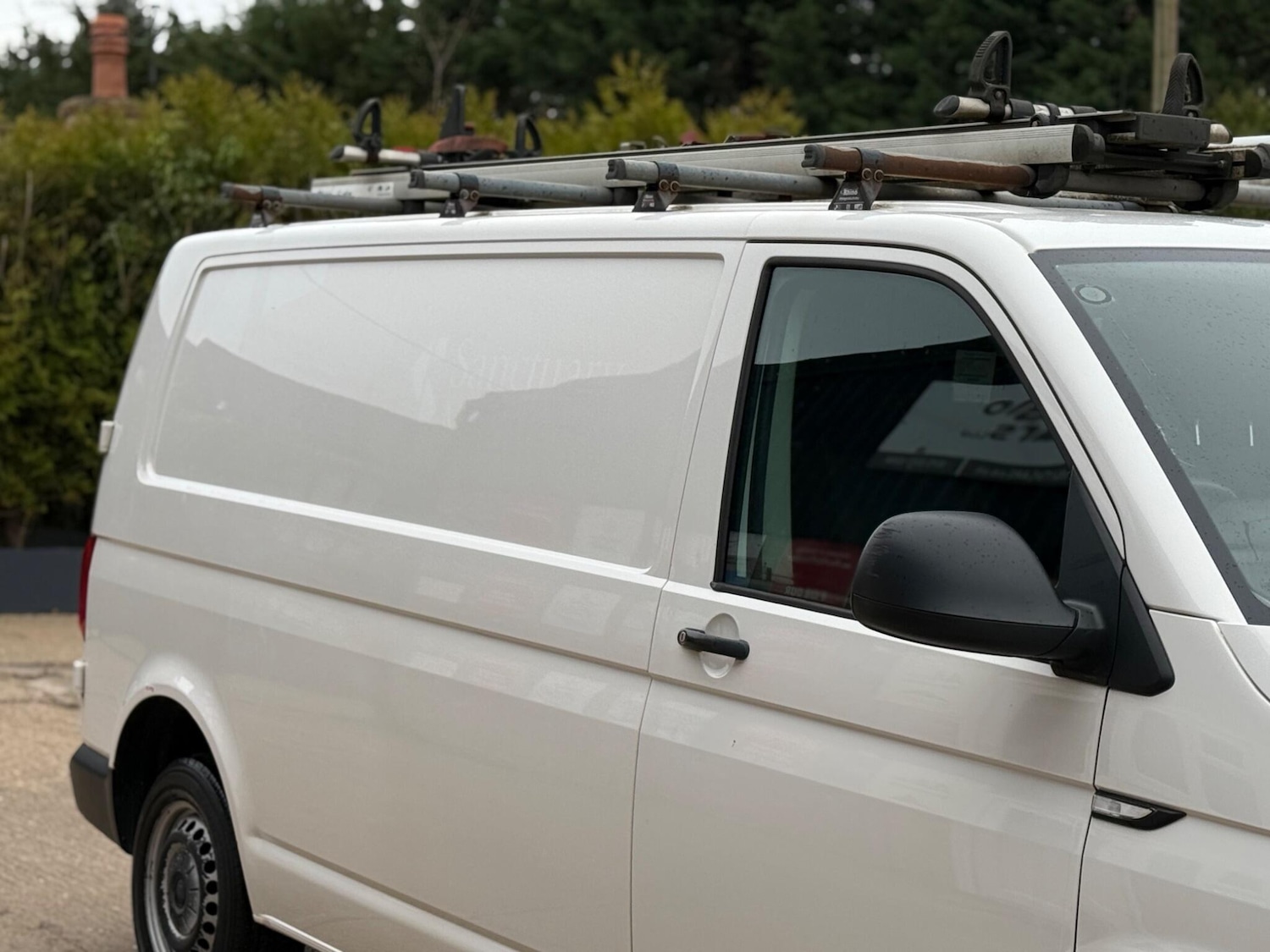 Used Volkswagen Transporter 2018 for sale - 77904296: Photo 23