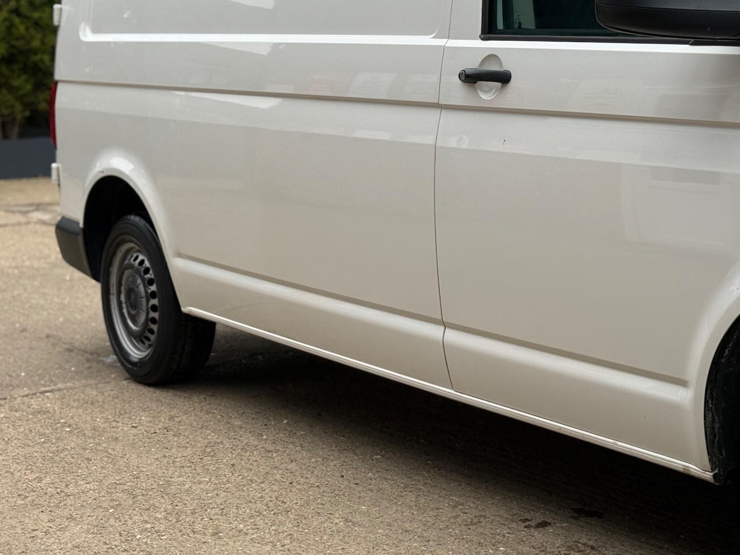 Used Volkswagen Transporter 2018 for sale - 77904296: Photo 26