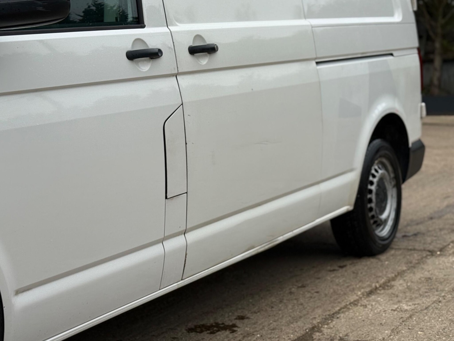 Used Volkswagen Transporter 2018 for sale - 77904296: Photo 27