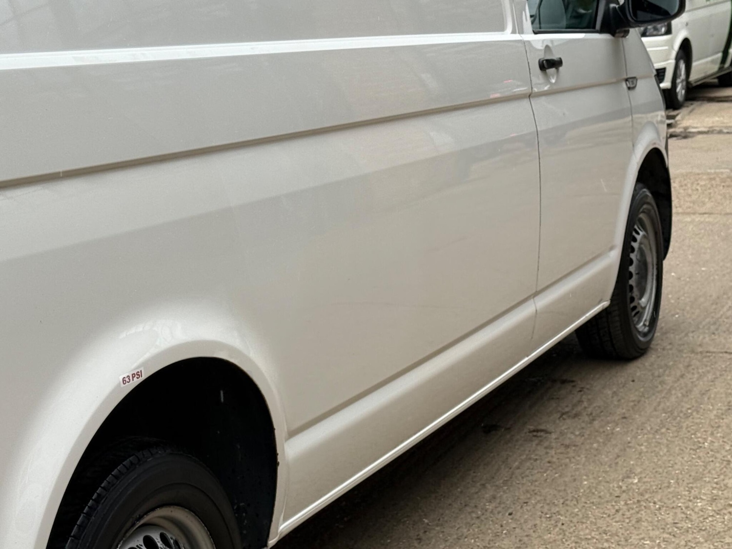 Used Volkswagen Transporter 2018 for sale - 77904296: Photo 31