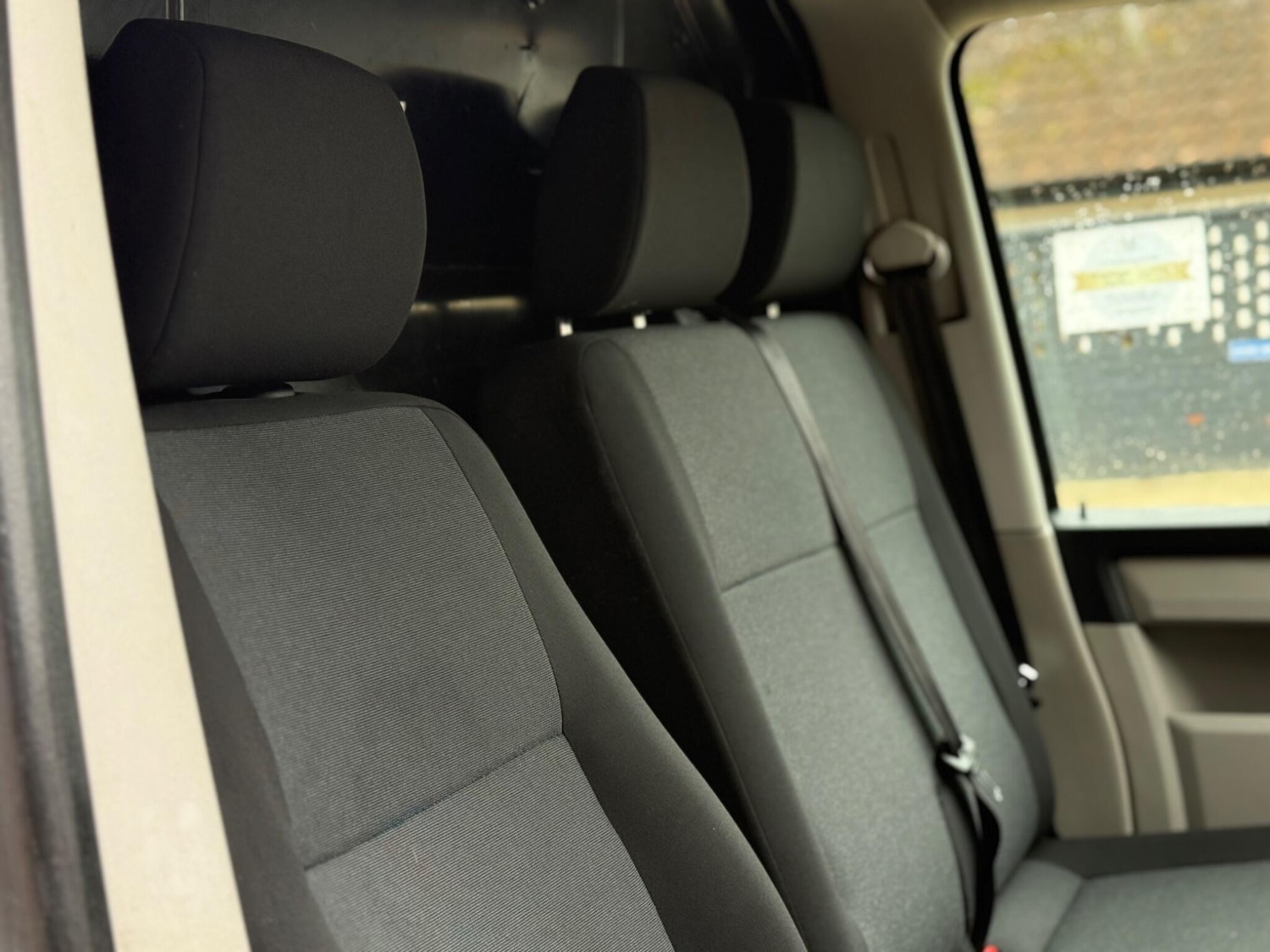 Used Volkswagen Transporter 2018 for sale - 77904296: Photo 37