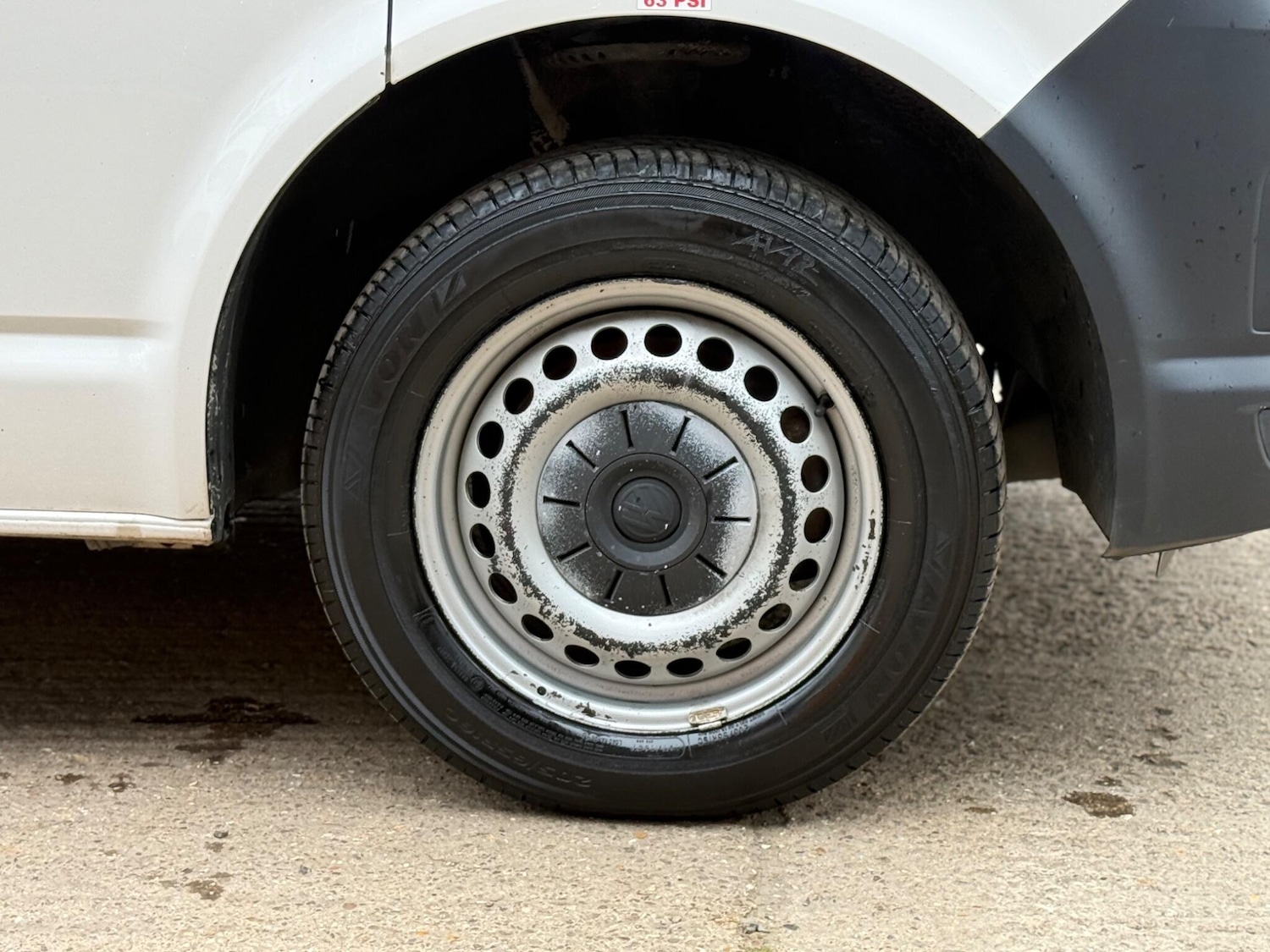 Used Volkswagen Transporter 2018 for sale - 77904296: Photo 48