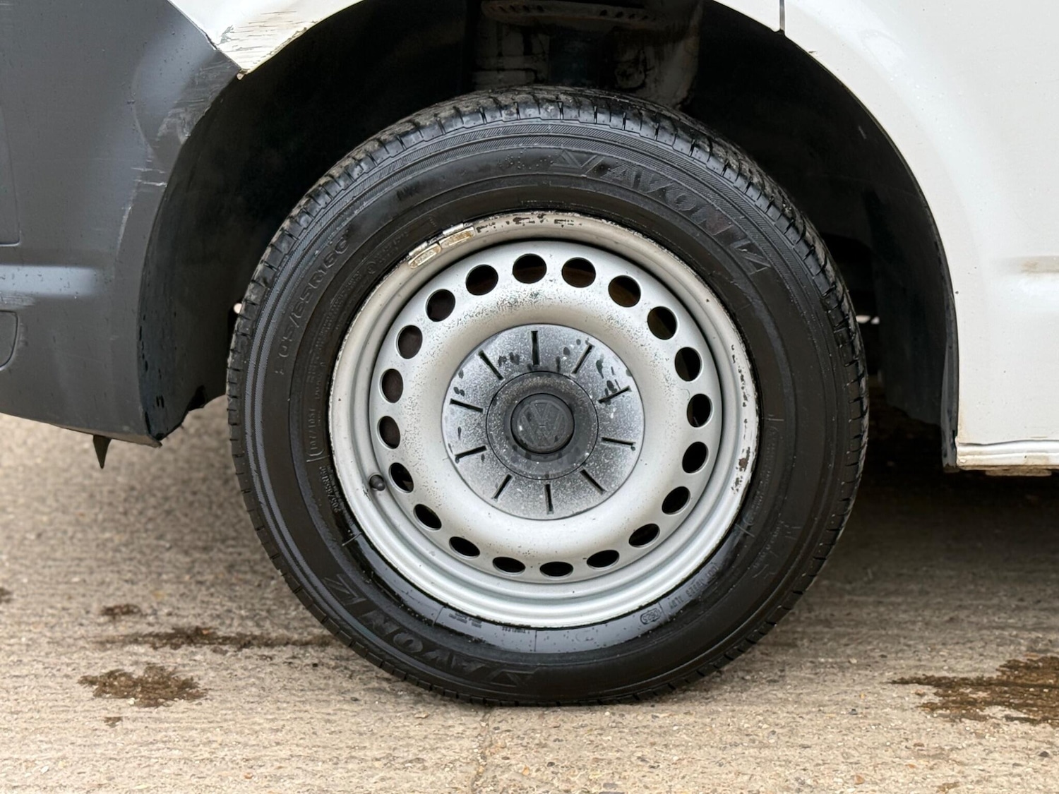 Used Volkswagen Transporter 2018 for sale - 77904296: Photo 49