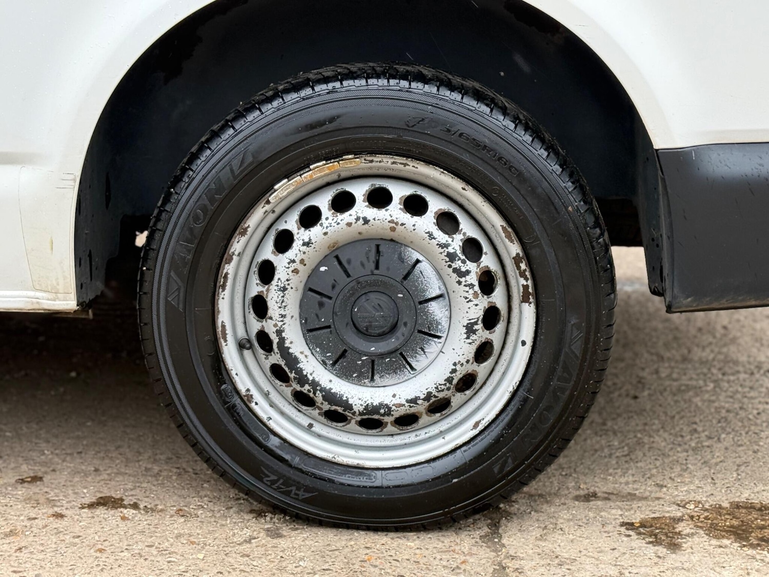 Used Volkswagen Transporter 2018 for sale - 77904296: Photo 50