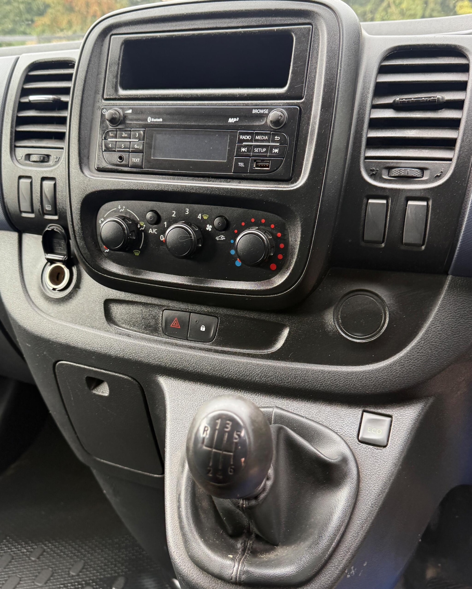 Used Vauxhall Vivaro 2017 for sale - 76046946: Photo 18