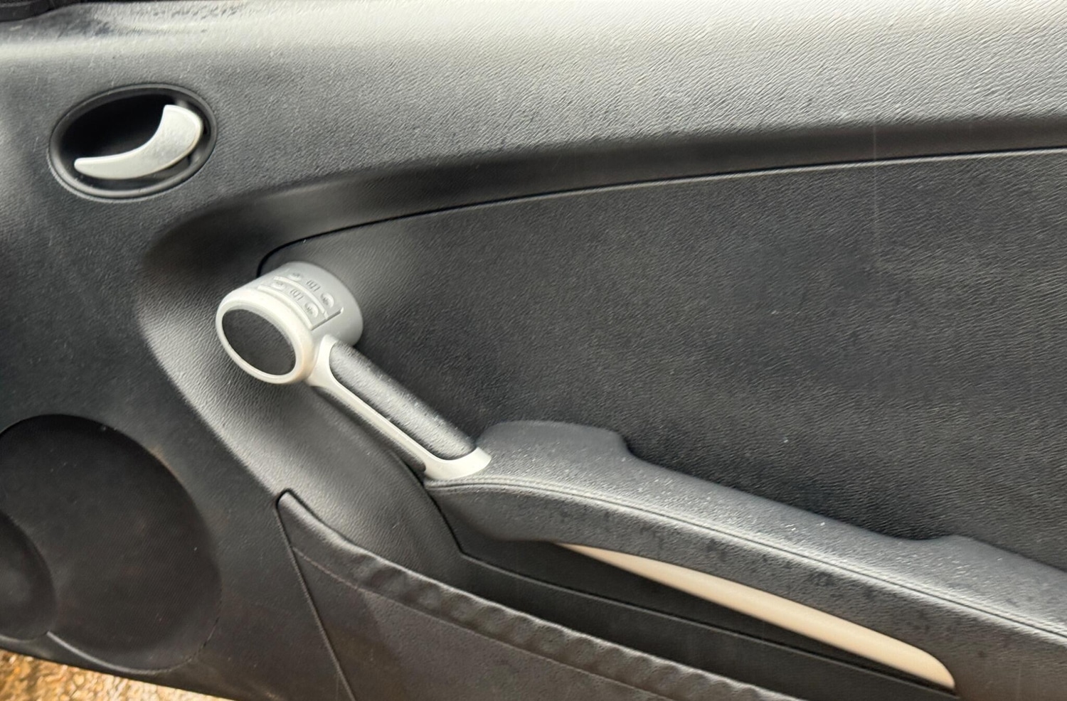 Used Mercedes-Benz SLK 2008 for sale - 77578831: Photo 20