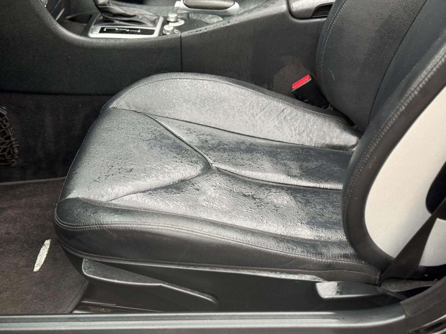 Used Mercedes-Benz SLK 2008 for sale - 77578831: Photo 21