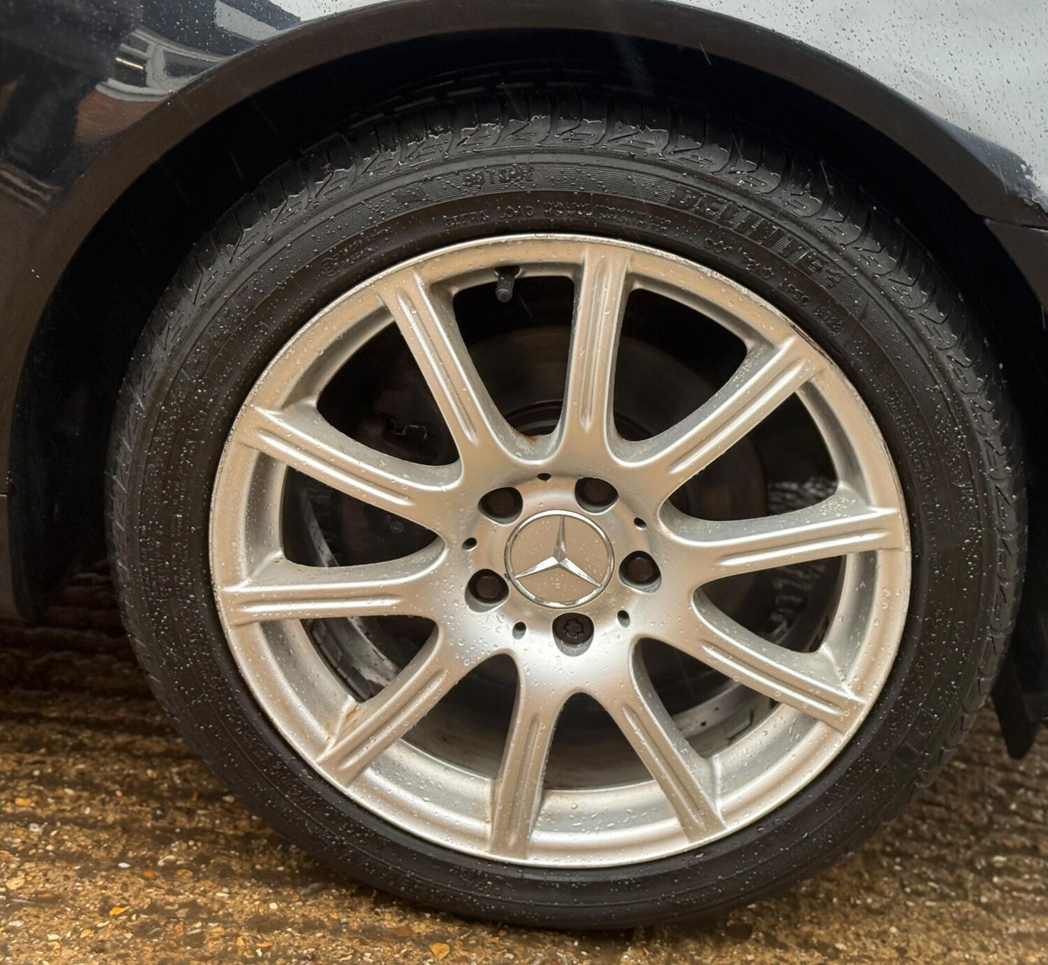 Used Mercedes-Benz SLK 2008 for sale - 77578831: Photo 26