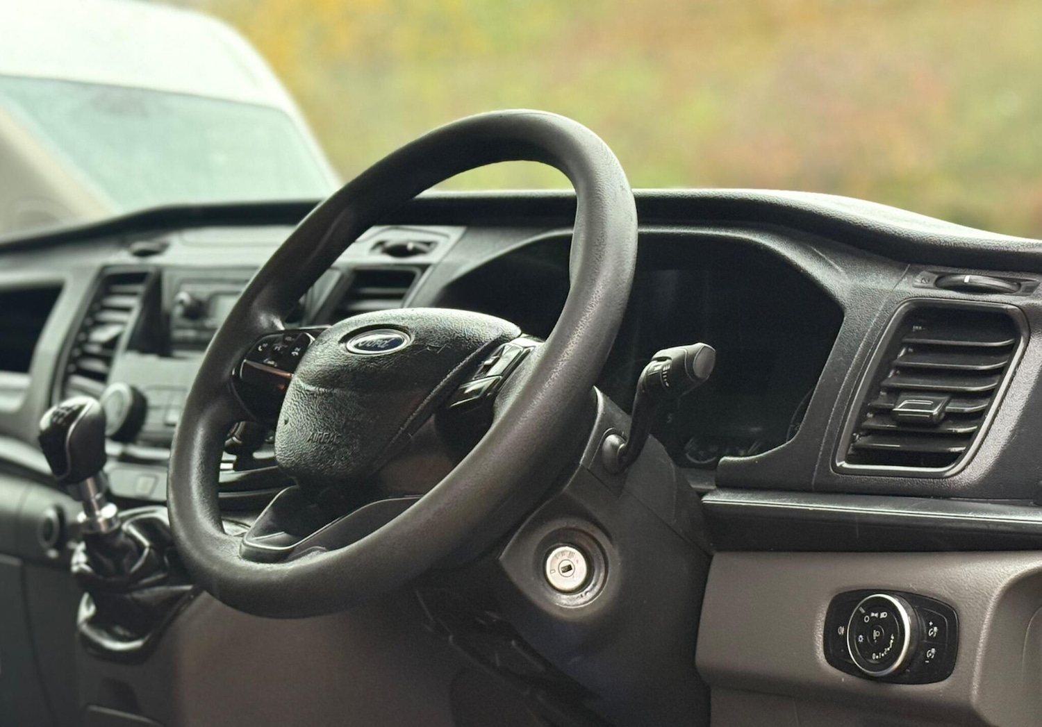 Used Ford Transit Custom 2020 for sale - 76402663: Photo 14