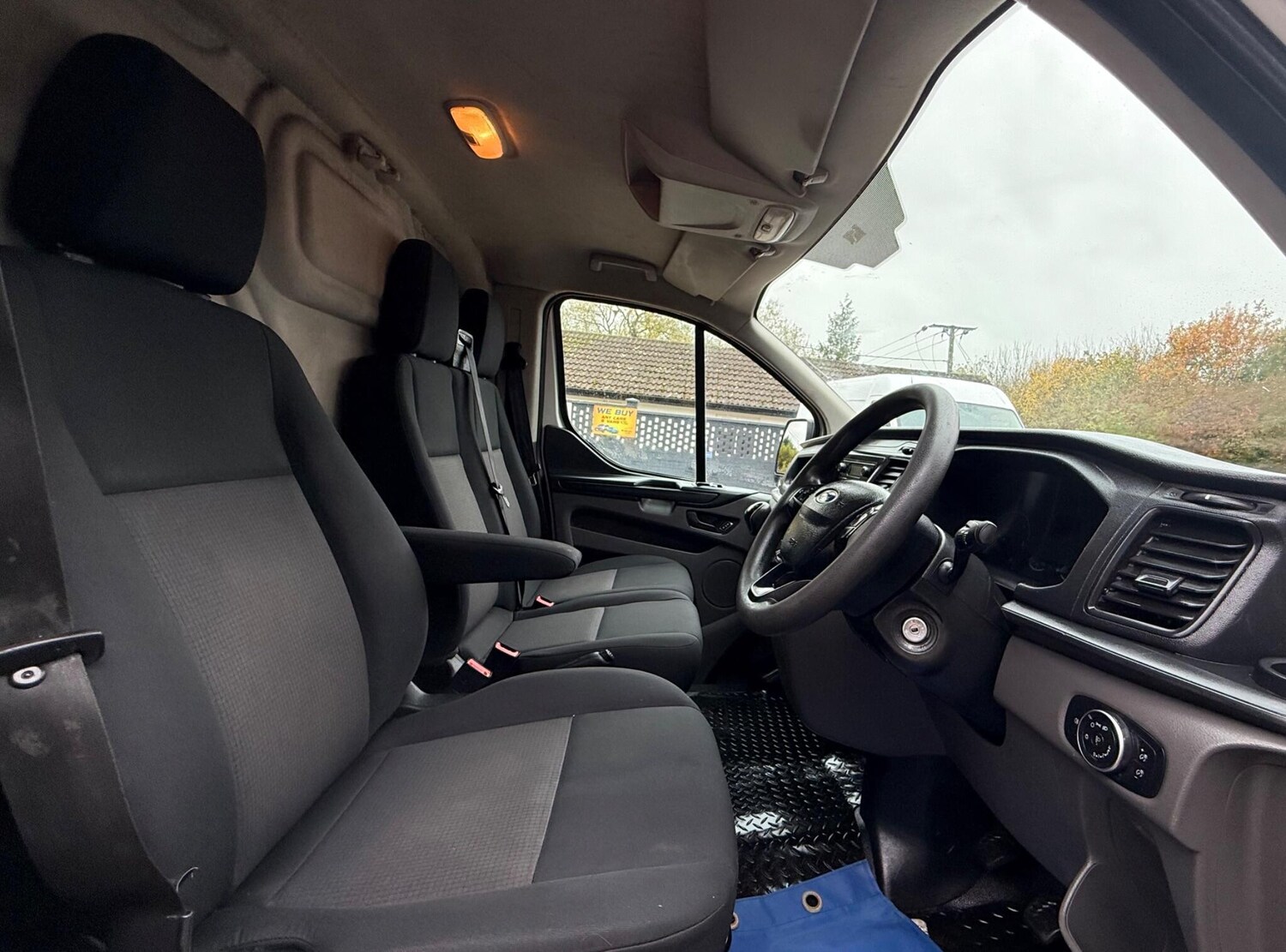 Used Ford Transit Custom 2020 for sale - 76402663: Photo 15