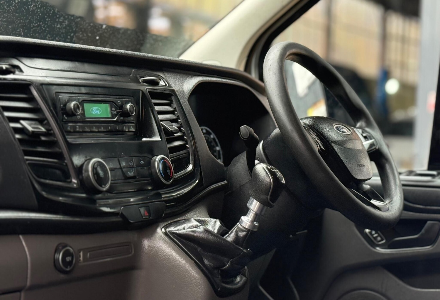 Used Ford Transit Custom 2020 for sale - 76402663: Photo 17