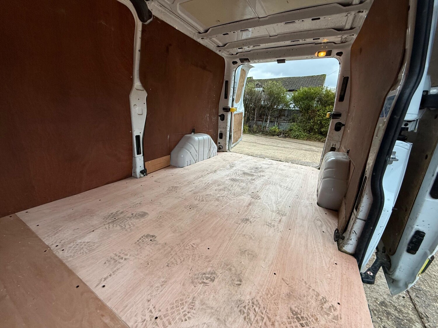 Used Ford Transit Custom 2020 for sale - 76402663: Photo 20