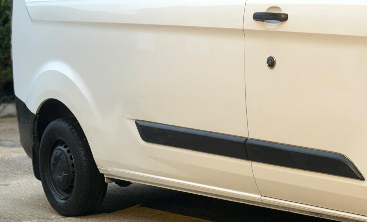 Used Ford Transit Custom 2020 for sale - 76402663: Photo 26