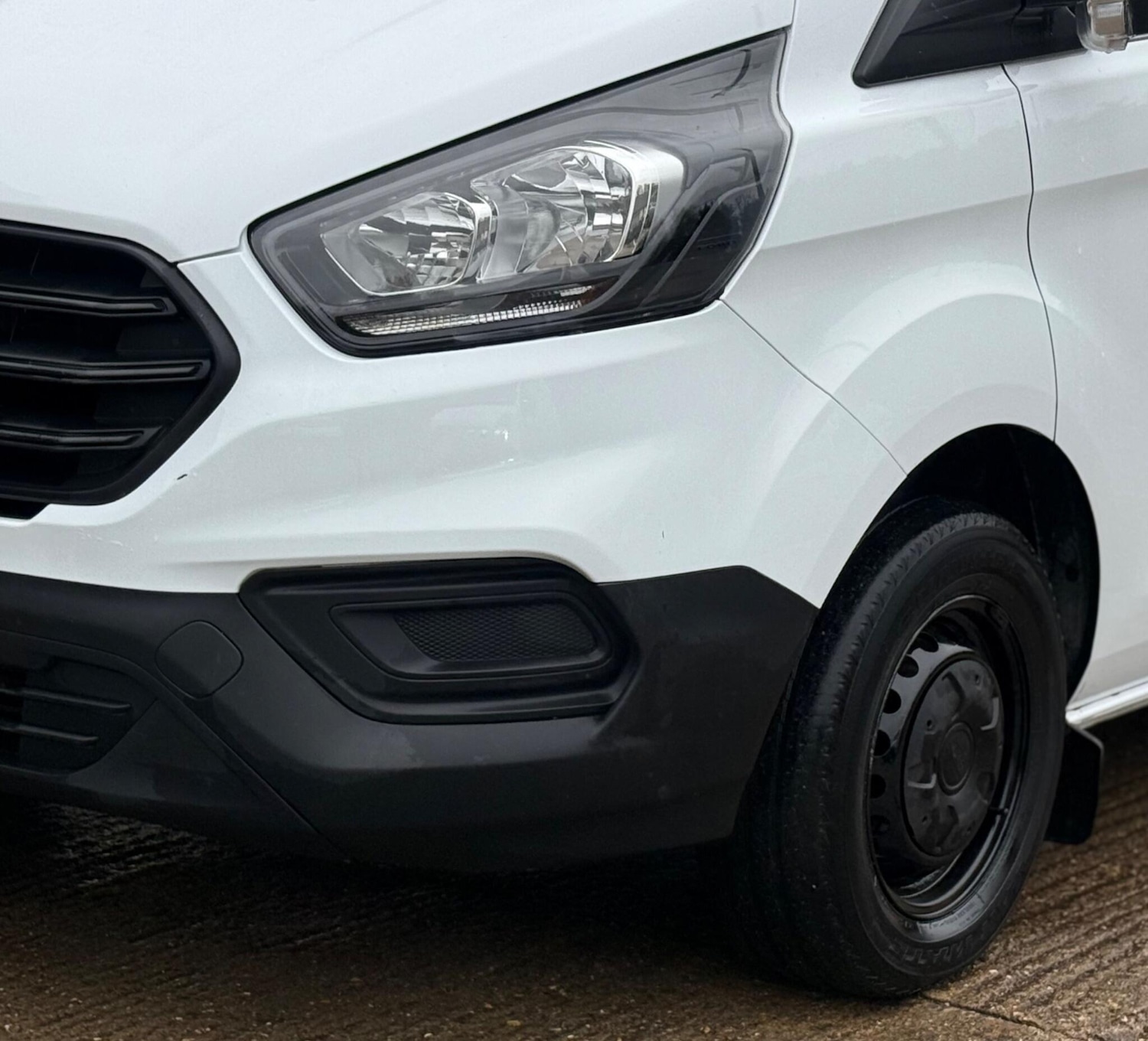 Used Ford Transit Custom 2020 for sale - 76402663: Photo 27