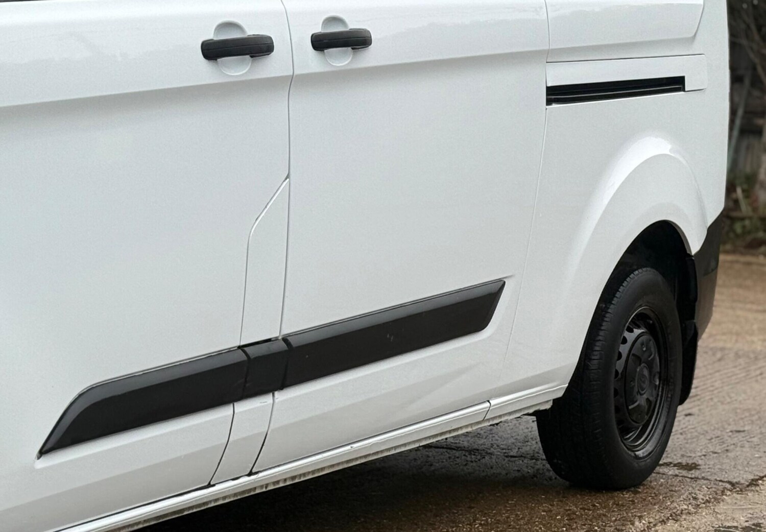 Used Ford Transit Custom 2020 for sale - 76402663: Photo 29