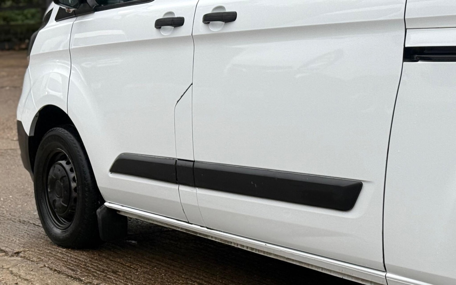 Used Ford Transit Custom 2020 for sale - 76402663: Photo 32