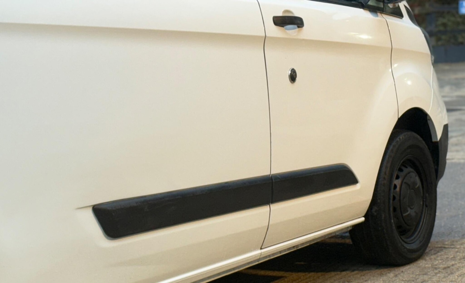 Used Ford Transit Custom 2020 for sale - 76402663: Photo 35