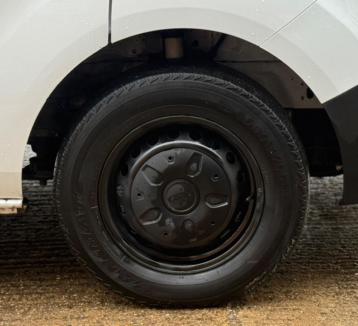 Used Ford Transit Custom 2020 for sale - 76402663: Photo 43