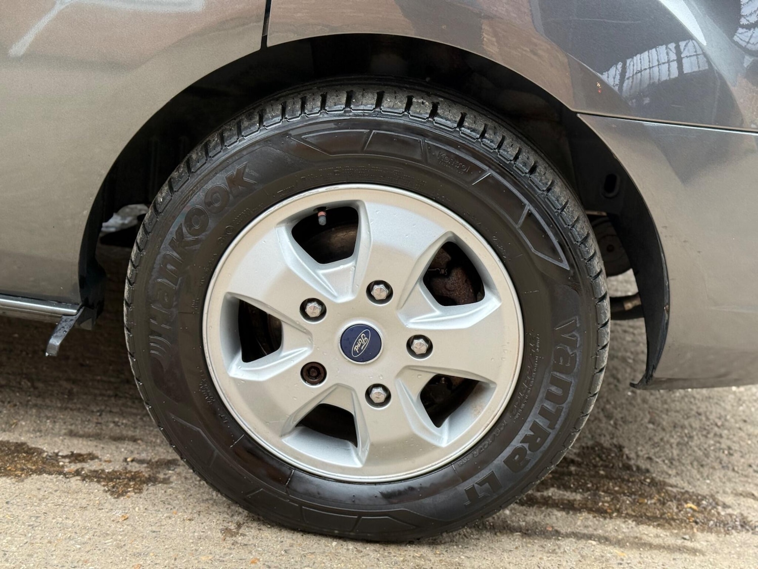 Used Ford Tourneo Custom 2017 for sale - 78078580: Photo 17