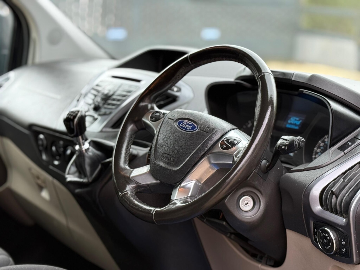 Used Ford Tourneo Custom 2017 for sale - 78078580: Photo 29