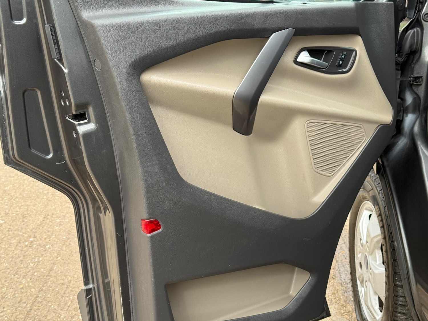 Used Ford Tourneo Custom 2017 for sale - 78078580: Photo 33