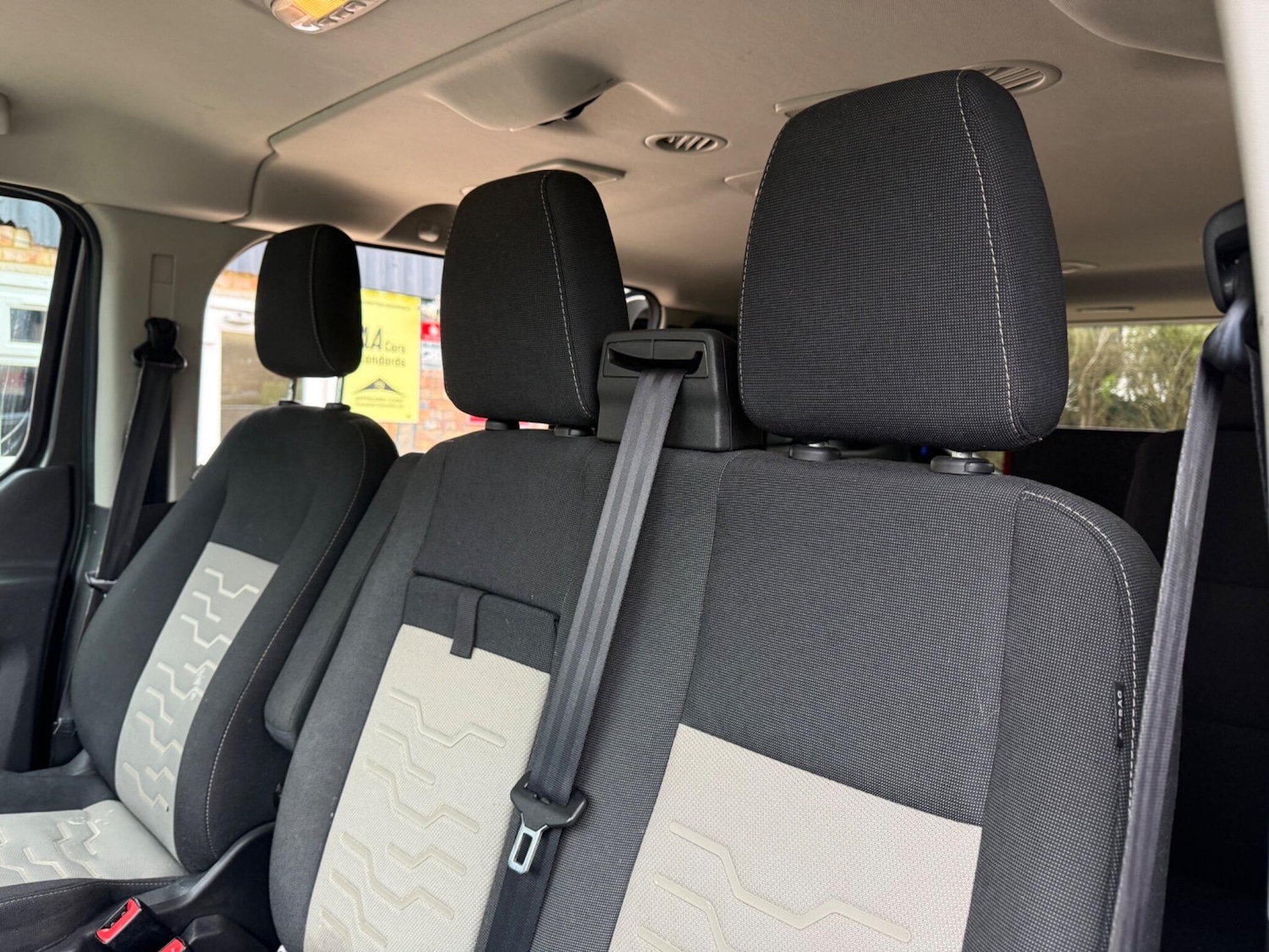 Used Ford Tourneo Custom 2017 for sale - 78078580: Photo 34