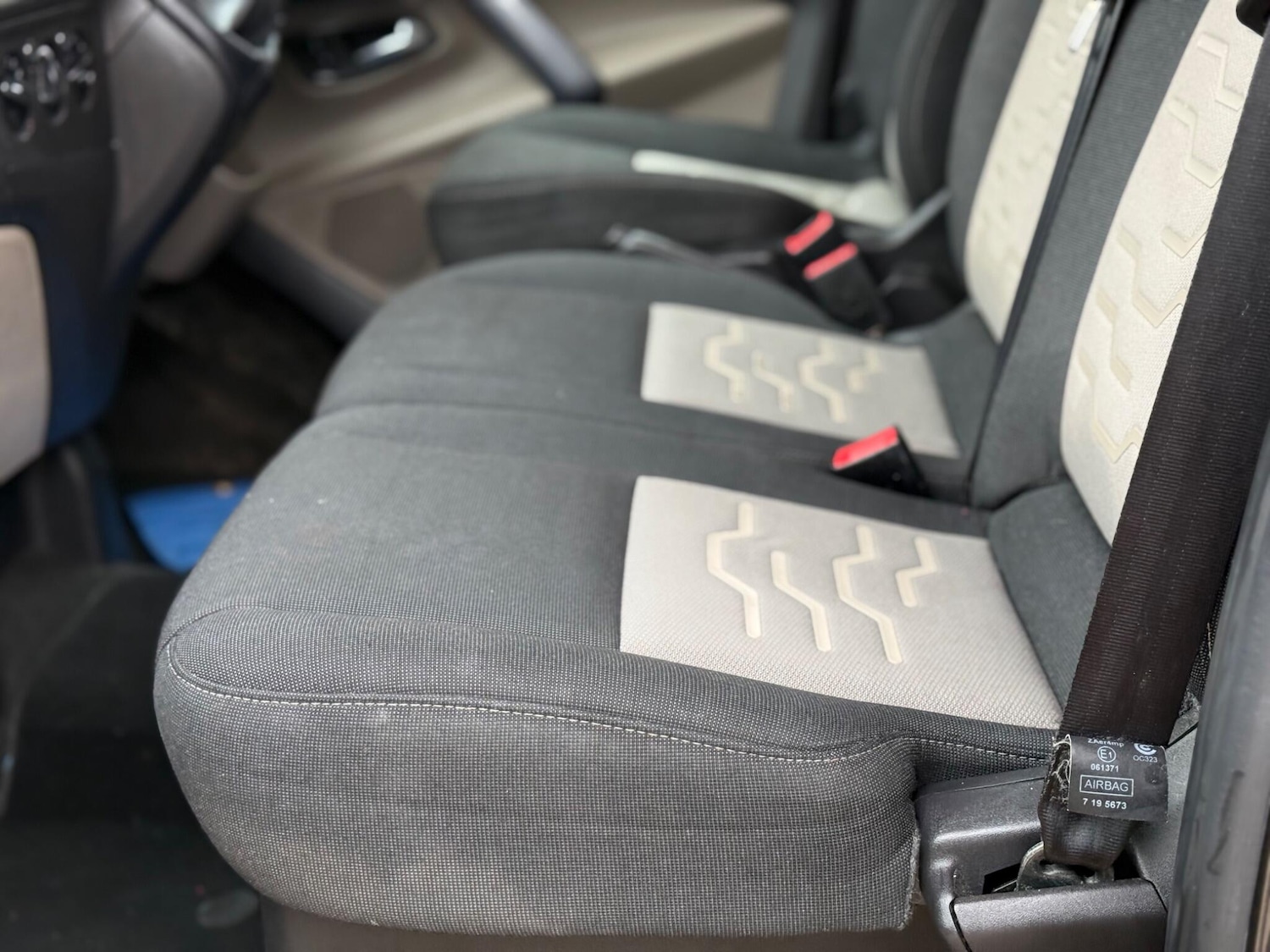 Used Ford Tourneo Custom 2017 for sale - 78078580: Photo 35