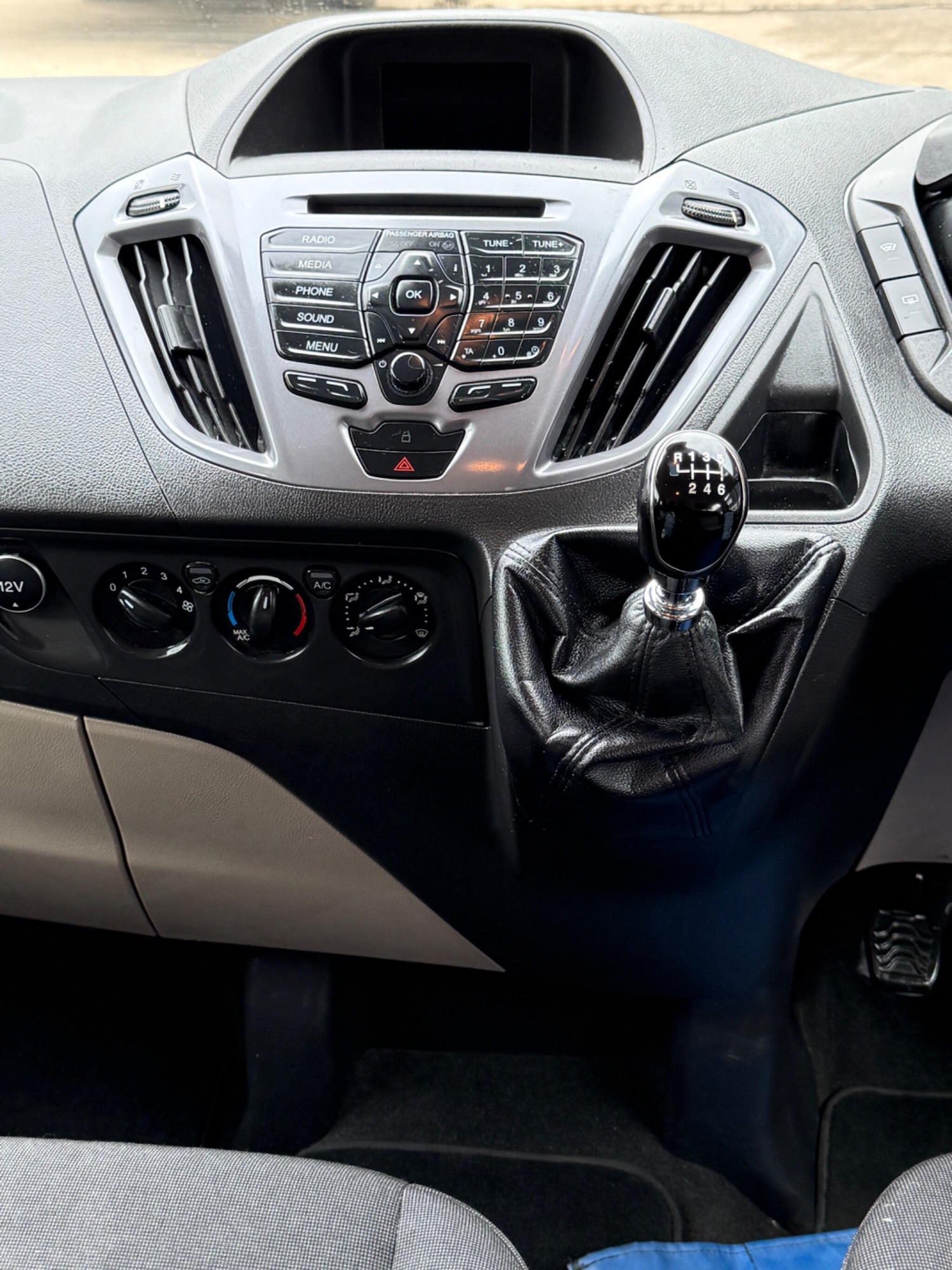 Used Ford Tourneo Custom 2017 for sale - 78078580: Photo 37