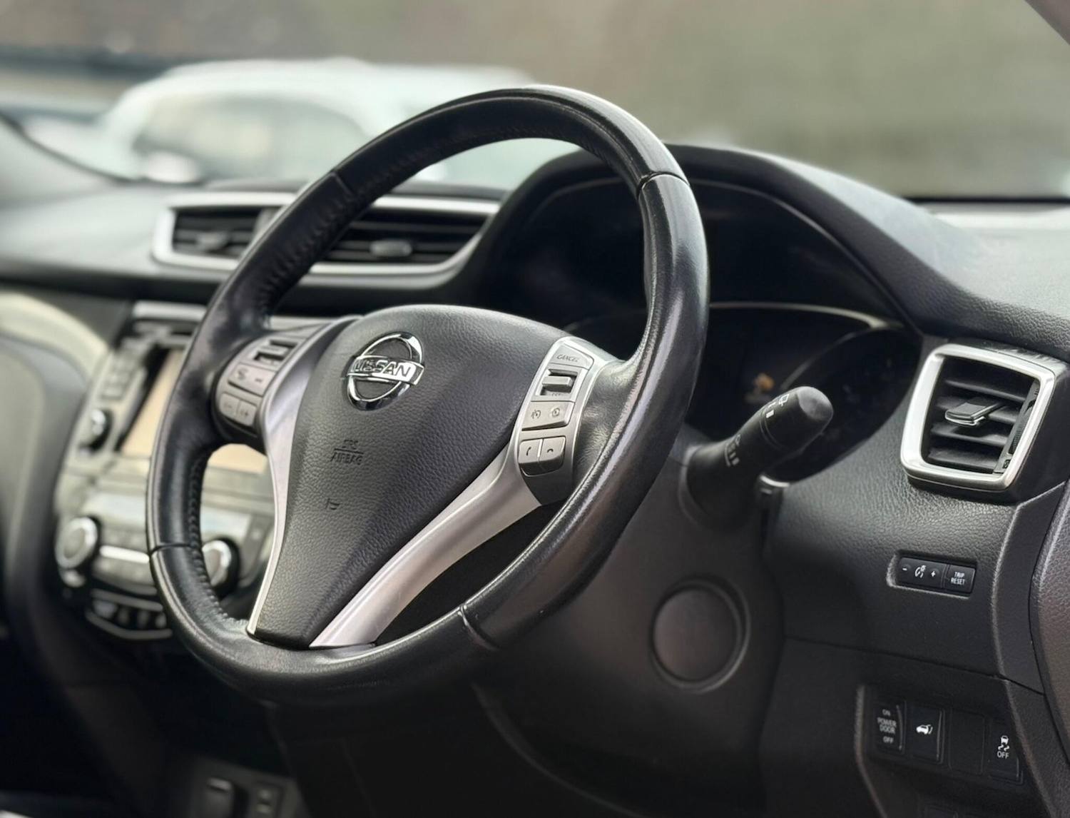 Used Nissan X-Trail 2016 for sale - 77072133: Photo 13