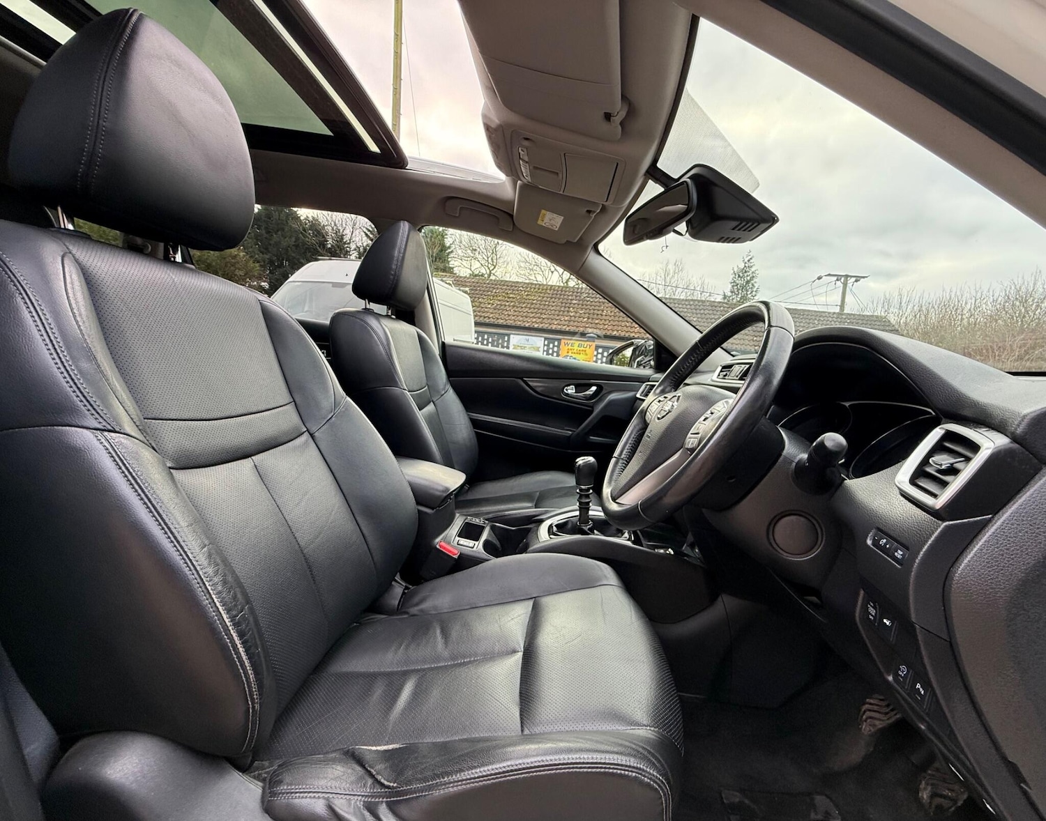 Used Nissan X-Trail 2016 for sale - 77072133: Photo 14