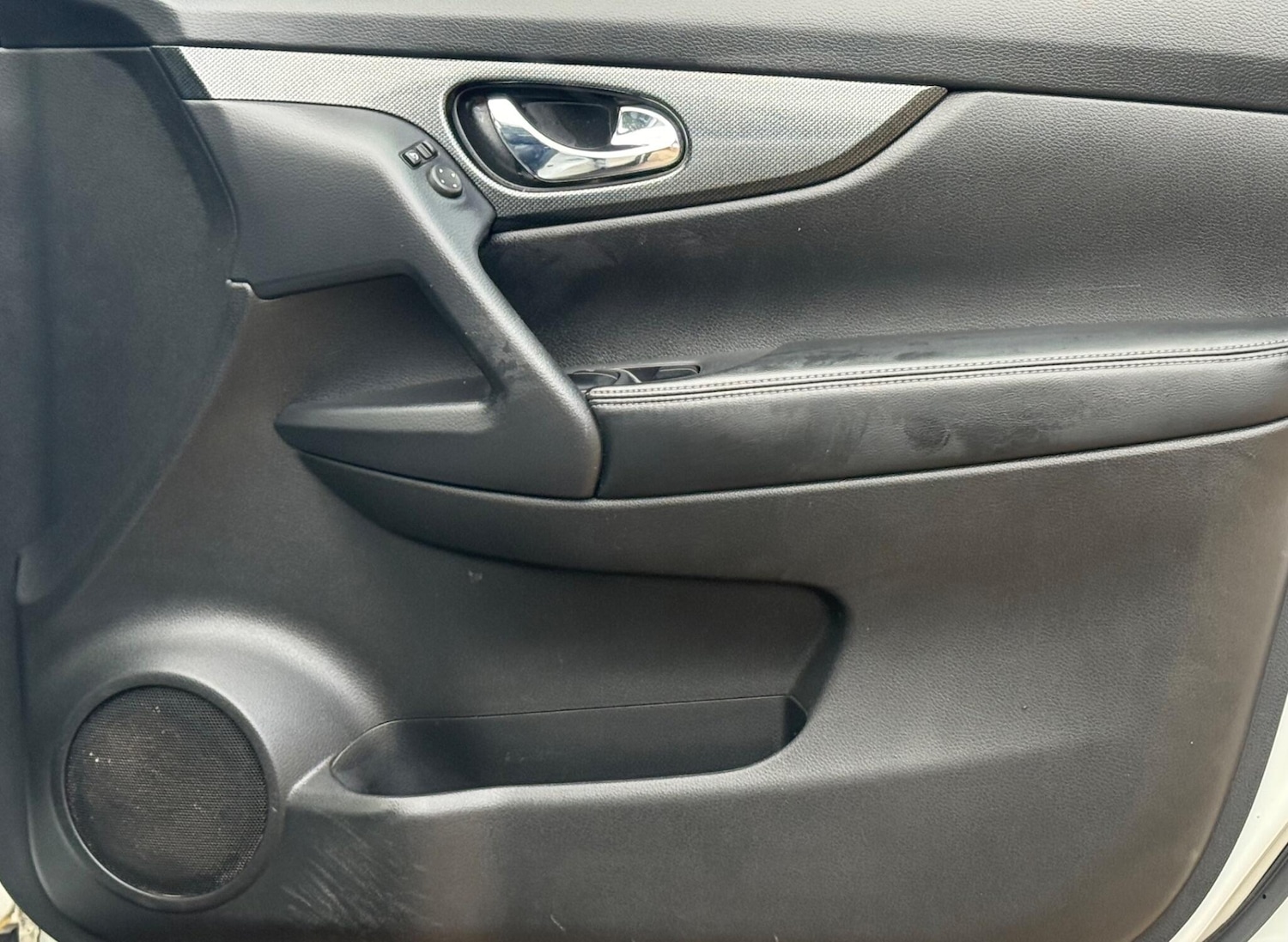 Used Nissan X-Trail 2016 for sale - 77072133: Photo 15