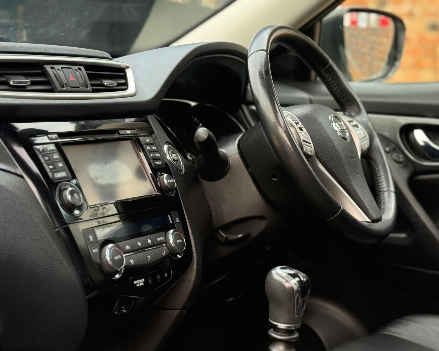 Used Nissan X-Trail 2016 for sale - 77072133: Photo 16