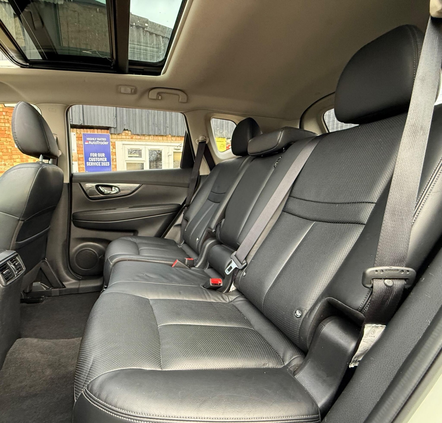 Used Nissan X-Trail 2016 for sale - 77072133: Photo 19