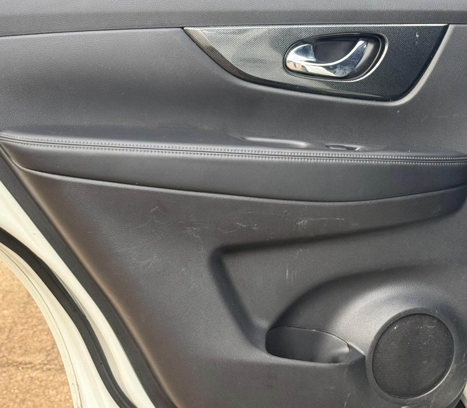 Used Nissan X-Trail 2016 for sale - 77072133: Photo 20