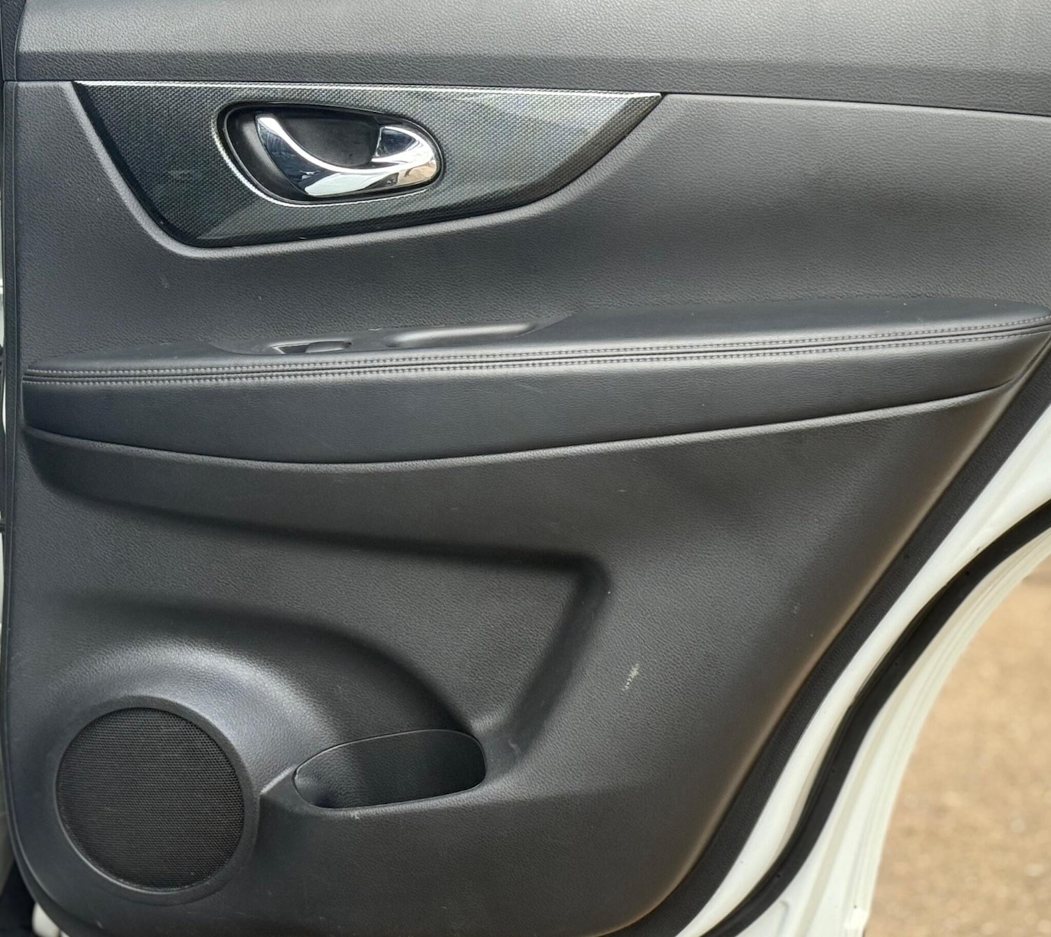 Used Nissan X-Trail 2016 for sale - 77072133: Photo 22