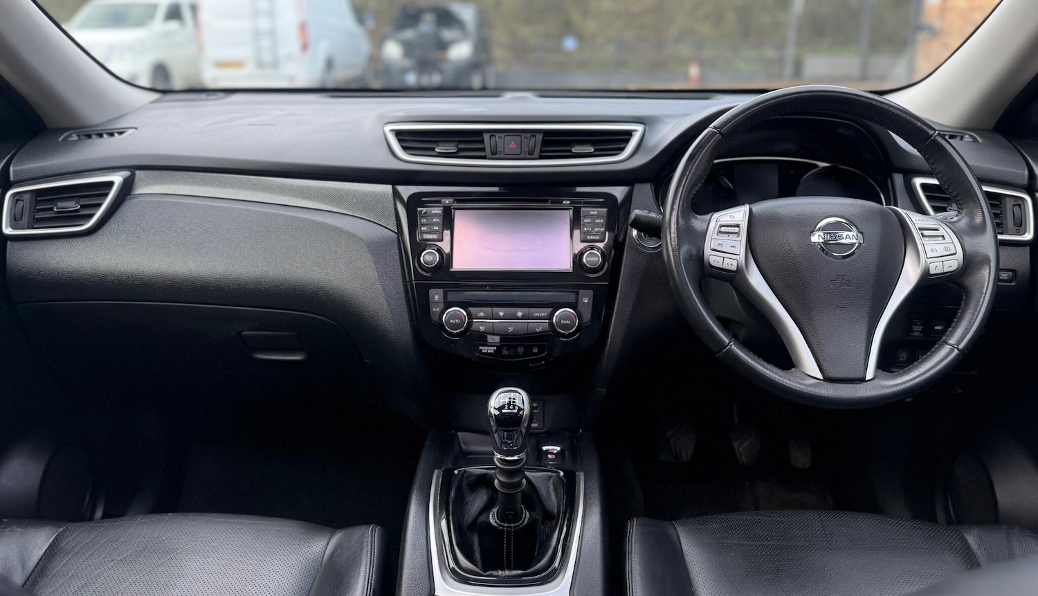 Used Nissan X-Trail 2016 for sale - 77072133: Photo 23