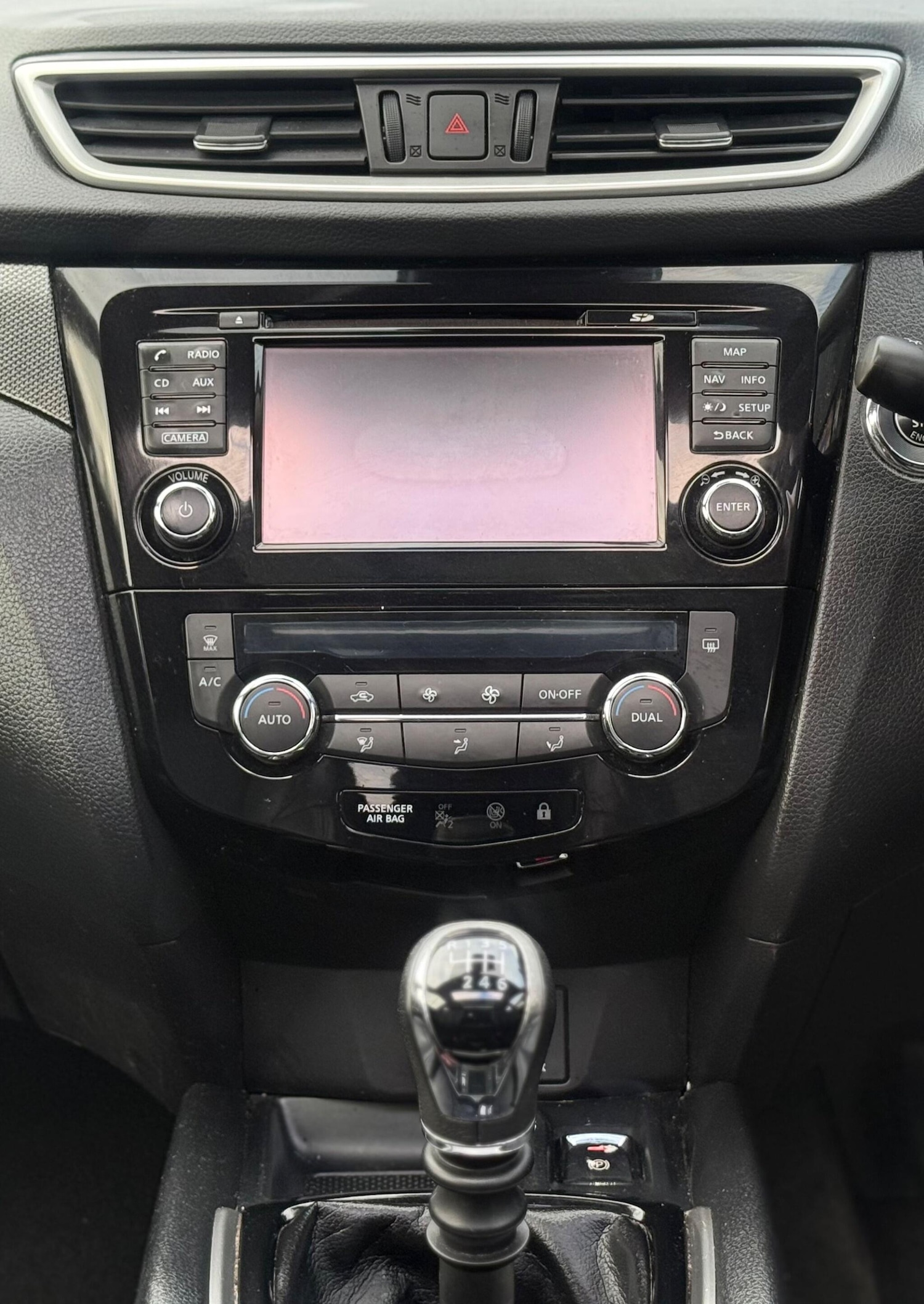 Used Nissan X-Trail 2016 for sale - 77072133: Photo 24