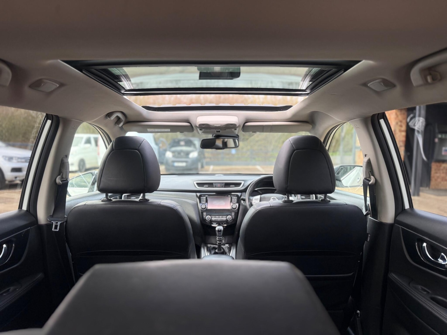 Used Nissan X-Trail 2016 for sale - 77072133: Photo 26